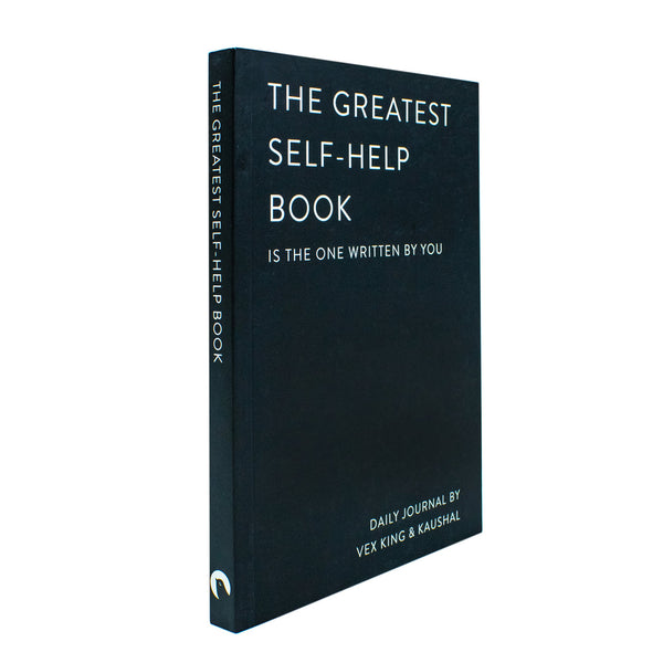 The Greatest Self-Help Book