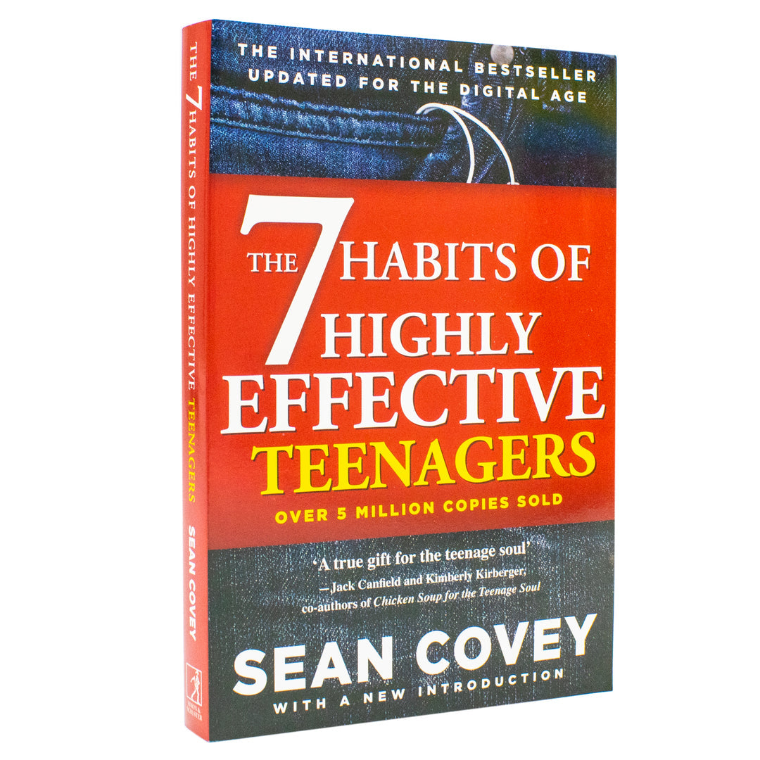 The 7 Habits