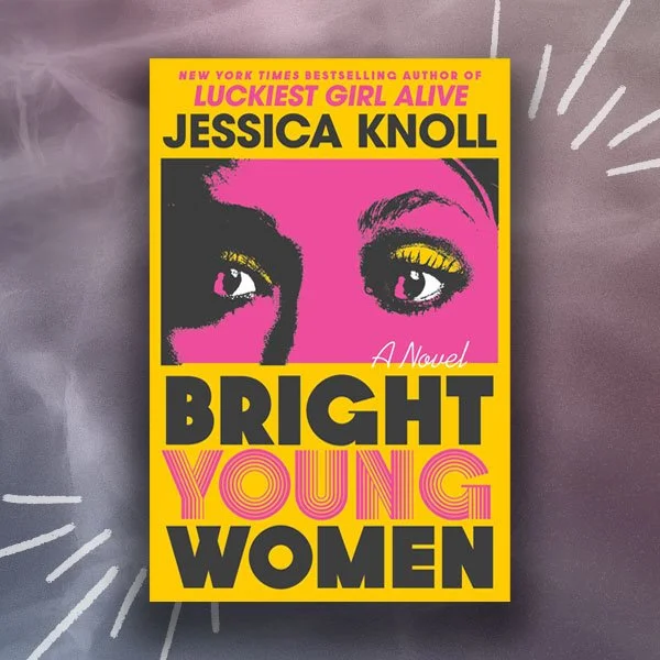 Bright Young Women Pdf