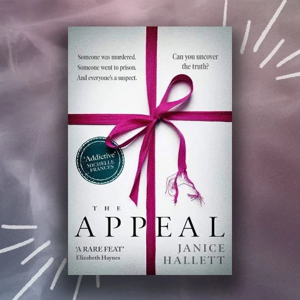 The Appeal eBook