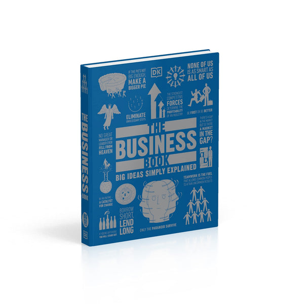The Business Book
