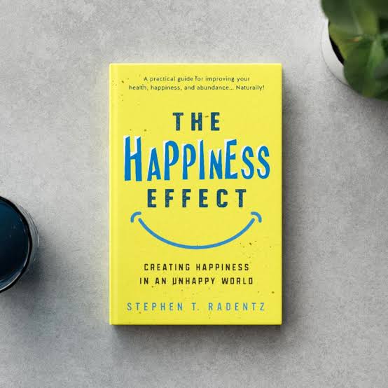The Happiness Effect